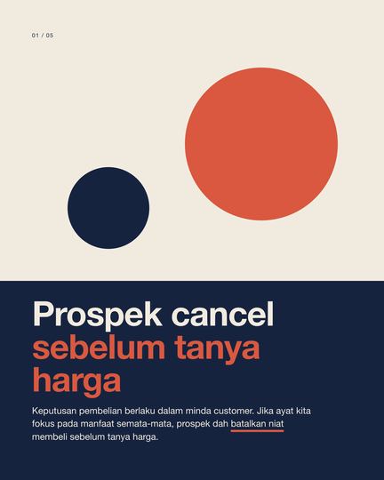 Set 01 — Blok warna, slaid 01 daripada workflow ini