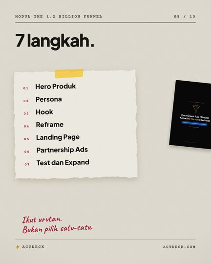 Set 02 — Keratan akhbar, slaid 05 daripada workflow ini