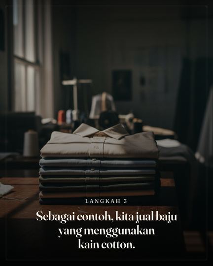 Set 03 — Gambar sinematik, slaid 04 daripada workflow ini