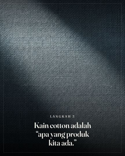 Set 03 — Gambar sinematik, slaid 05 daripada workflow ini